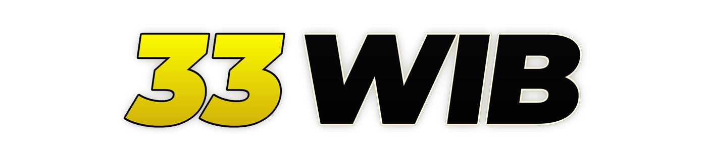 33wib logo